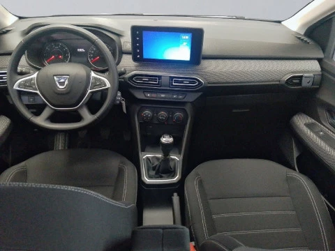 Dacia Sandero  COMFORT TCE 90CV 5P