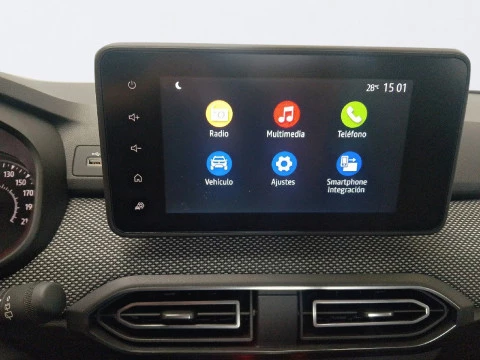 Dacia Sandero  COMFORT TCE 90CV 5P