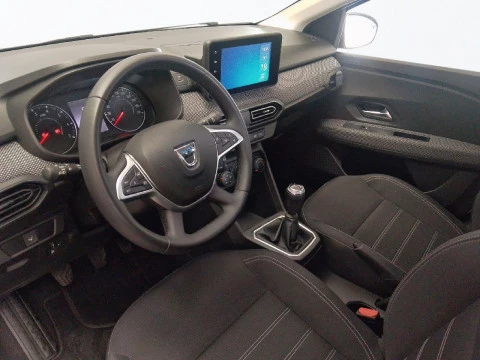 Dacia Sandero  COMFORT TCE 90CV 5P