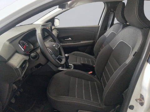 Dacia Sandero  COMFORT TCE 90CV 5P