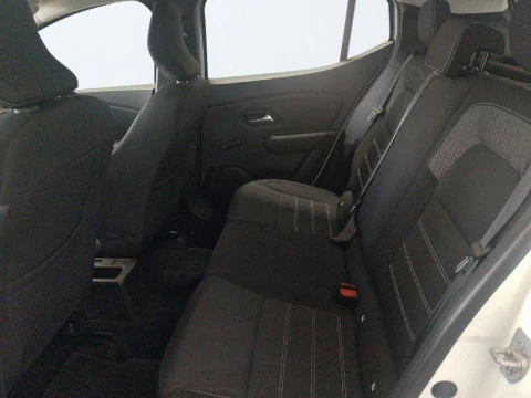 Dacia Sandero  COMFORT TCE 90CV 5P