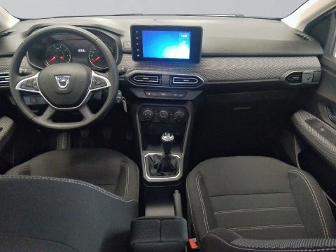 Dacia Sandero  COMFORT TCE 90CV 5P