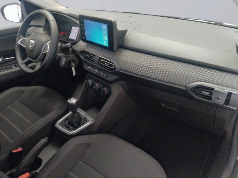 Dacia Sandero  COMFORT TCE 90CV 5P