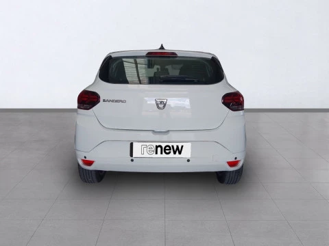 Dacia Sandero  COMFORT TCE 90CV 5P