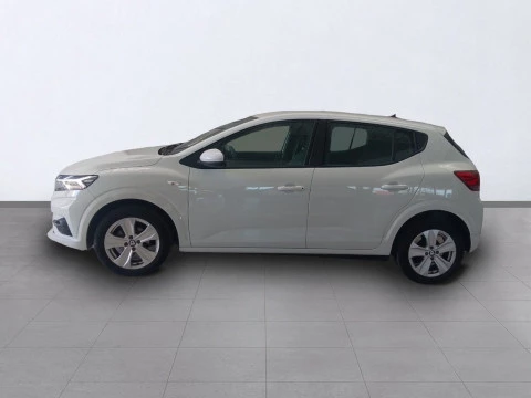Dacia Sandero  COMFORT TCE 90CV 5P
