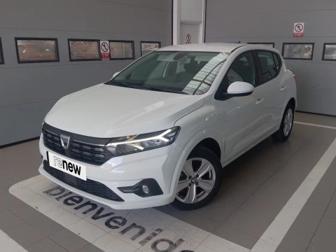 Dacia Sandero  COMFORT TCE 90CV 5P