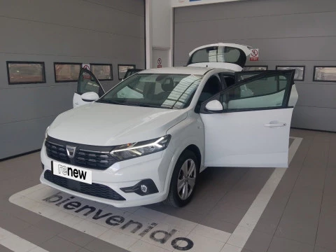 Dacia Sandero  COMFORT TCE 90CV 5P