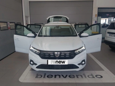 Dacia Sandero  COMFORT TCE 90CV 5P