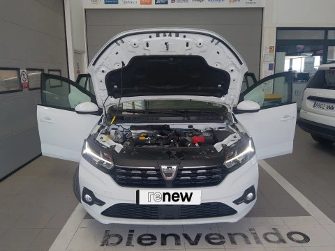Dacia Sandero  COMFORT TCE 90CV 5P