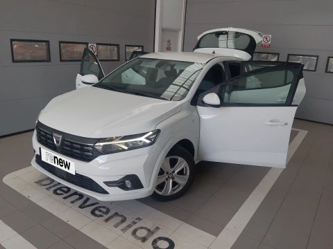 Dacia Sandero  COMFORT TCE 90CV 5P