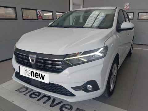 Dacia Sandero  COMFORT TCE 90CV 5P