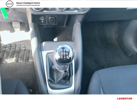 Nissan Micra IG-T 68 kW (92 CV) E6D-F Acenta