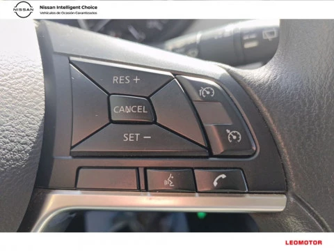 Nissan Micra IG-T 68 kW (92 CV) E6D-F Acenta