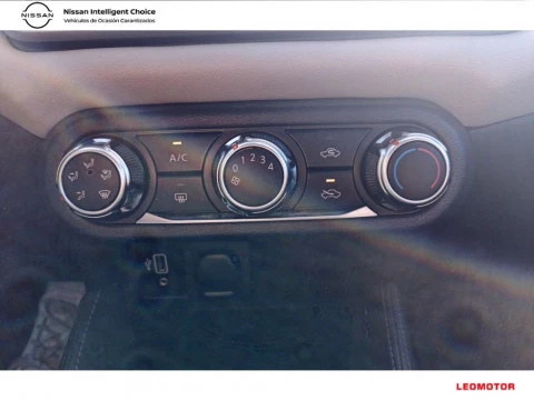 Nissan Micra IG-T 68 kW (92 CV) E6D-F Acenta