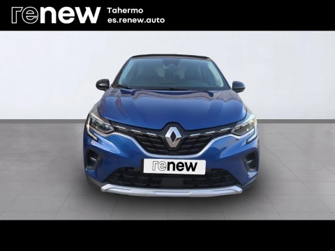 Renault Captur Zen Blue dCi 85kW (115CV)