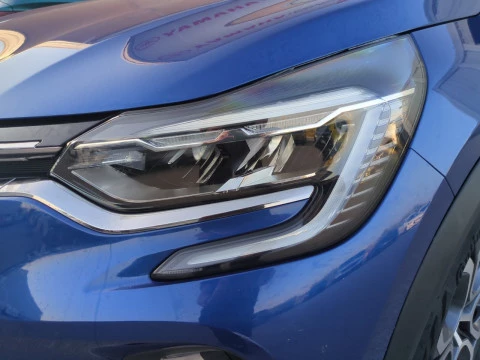 Renault Captur Zen Blue dCi 85kW (115CV)
