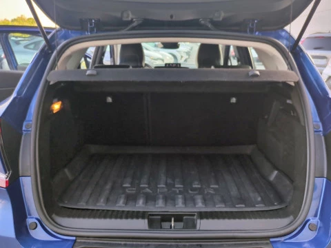 Renault Captur Zen Blue dCi 85kW (115CV)