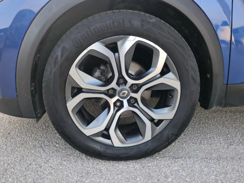 Renault Captur Zen Blue dCi 85kW (115CV)
