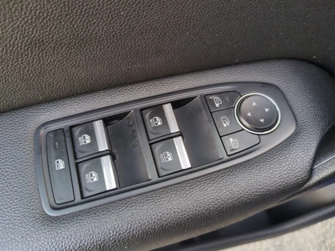 Renault Captur Zen Blue dCi 85kW (115CV)