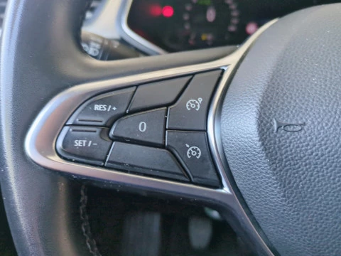 Renault Captur Zen Blue dCi 85kW (115CV)