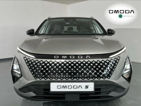 Omoda 5 HEV Premium 1.5 TGDI 165kW (224CV)