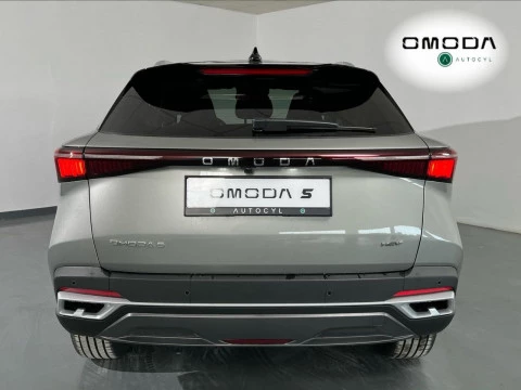 Omoda 5 HEV Premium 1.5 TGDI 165kW (224CV)