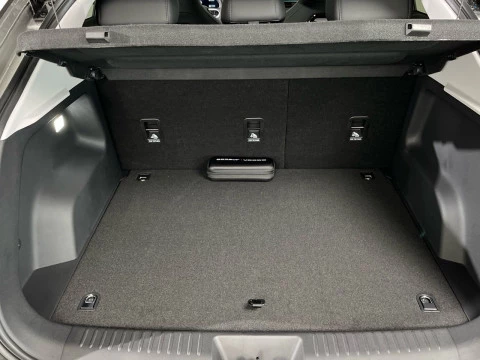 Omoda 5 HEV Premium 1.5 TGDI 165kW (224CV)