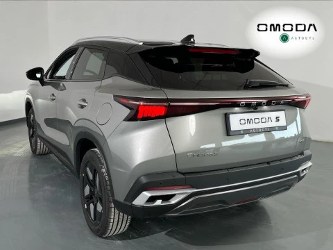 Omoda 5 HEV Premium 1.5 TGDI 165kW (224CV)