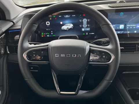 Omoda 5 HEV Premium 1.5 TGDI 165kW (224CV)