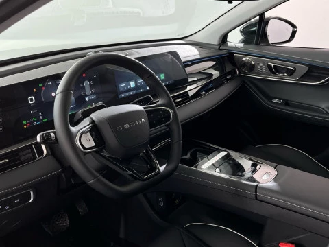 Omoda 5 HEV Premium 1.5 TGDI 165kW (224CV)