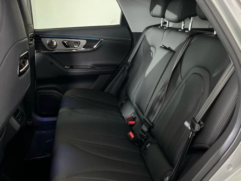 Omoda 5 HEV Premium 1.5 TGDI 165kW (224CV)