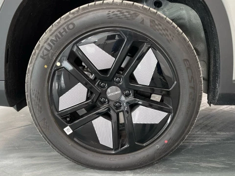 Omoda 5 HEV Premium 1.5 TGDI 165kW (224CV)