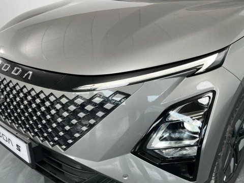 Omoda 5 HEV Premium 1.5 TGDI 165kW (224CV)