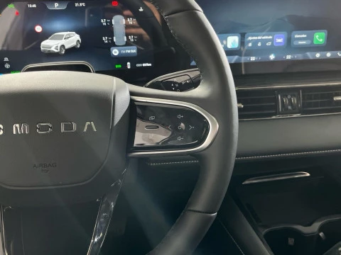 Omoda 5 HEV Premium 1.5 TGDI 165kW (224CV)