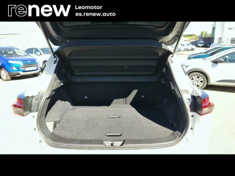 Nissan Qashqai  Hibrido  E-POWER N-Connecta 4x2 140kW