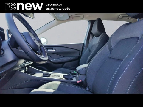 Nissan Qashqai  Hibrido  E-POWER N-Connecta 4x2 140kW