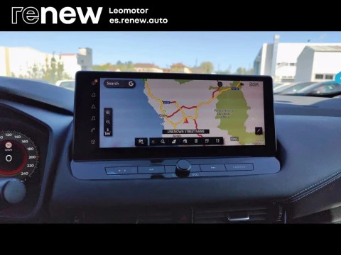 Nissan Qashqai  Hibrido  E-POWER N-Connecta 4x2 140kW