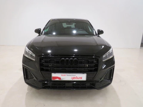 Audi Q2 Adrenalin Black Edition 35 TFSI 110 kW (150 CV) S tronic