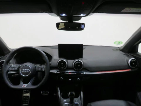 Audi Q2 Adrenalin Black Edition 35 TFSI 110 kW (150 CV) S tronic