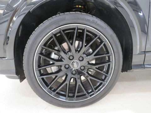 Audi Q2 Adrenalin Black Edition 35 TFSI 110 kW (150 CV) S tronic