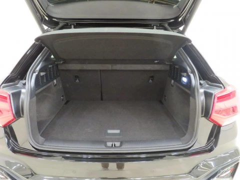 Audi Q2 Adrenalin Black Edition 35 TFSI 110 kW (150 CV) S tronic