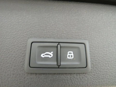 Audi Q2 Adrenalin Black Edition 35 TFSI 110 kW (150 CV) S tronic