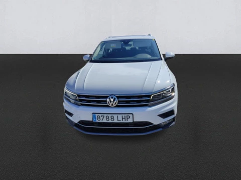 Volkswagen Tiguan Sport 2.0 TDI 110kW (150CV) DSG