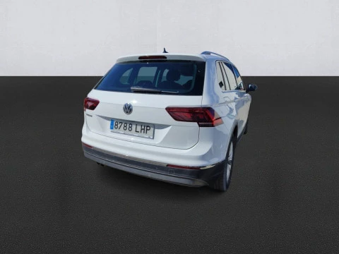 Volkswagen Tiguan Sport 2.0 TDI 110kW (150CV) DSG