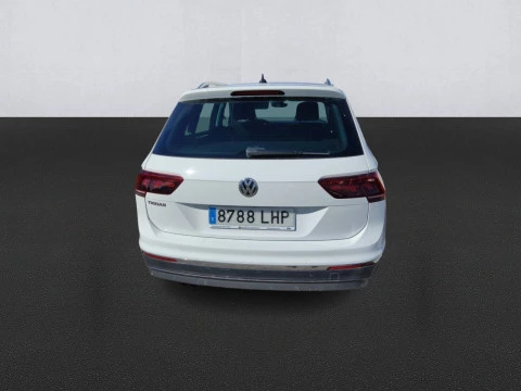 Volkswagen Tiguan Sport 2.0 TDI 110kW (150CV) DSG