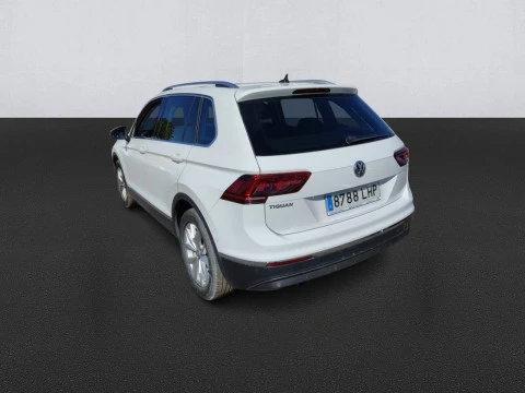 Volkswagen Tiguan Sport 2.0 TDI 110kW (150CV) DSG