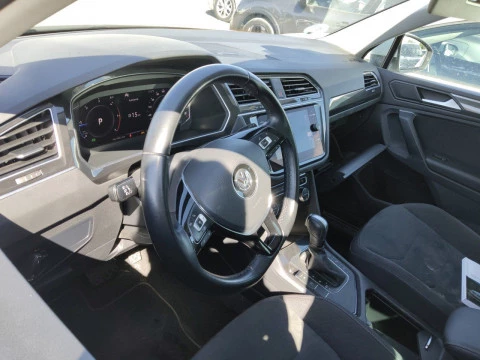 Volkswagen Tiguan Sport 2.0 TDI 110kW (150CV) DSG