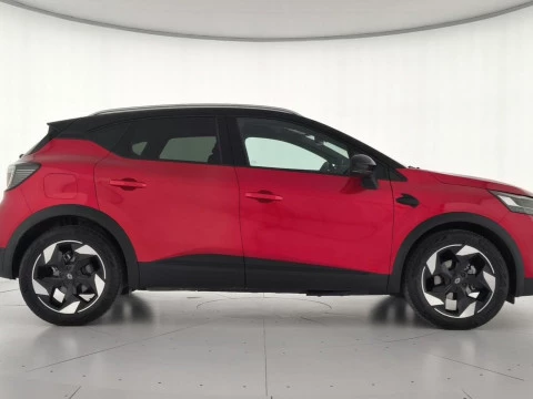 Renault Captur  Gasolina/gas  TCe Techno 74kW GLP