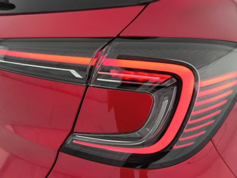 Renault Captur  Gasolina/gas  TCe Techno 74kW GLP