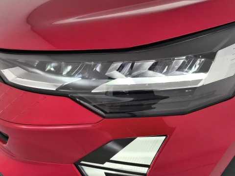 Renault Captur  Gasolina/gas  TCe Techno 74kW GLP